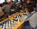 únor 2009 - Šachový turnaj