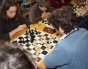 únor 2009 - Šachový turnaj