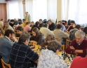 únor 2009 - Šachový turnaj
