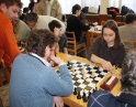 únor 2009 - Šachový turnaj