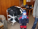 únor 2009 - Šachový turnaj