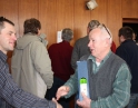 únor 2009 - Šachový turnaj