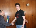 únor 2009 - Šachový turnaj