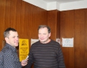 únor 2009 - Šachový turnaj