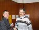 únor 2009 - Šachový turnaj