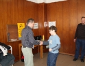 únor 2009 - Šachový turnaj