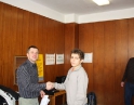 únor 2009 - Šachový turnaj