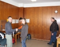 únor 2009 - Šachový turnaj