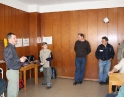 únor 2009 - Šachový turnaj