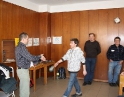 únor 2009 - Šachový turnaj