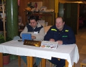 únor 2009 - Masopust
