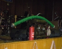 únor 2009 - Masopust