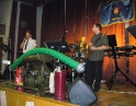 únor 2009 - Masopust