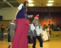 únor 2009 - Masopust