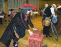 únor 2009 - Masopust