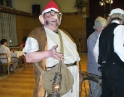 únor 2009 - Masopust