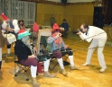 únor 2009 - Masopust