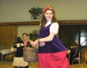 únor 2009 - Masopust