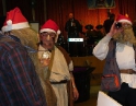 únor 2009 - Masopust