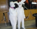 únor 2009 - Masopust