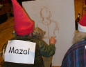 únor 2009 - Masopust