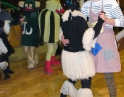 únor 2009 - Masopust