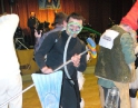 únor 2009 - Masopust