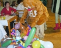únor 2009 - Masopust