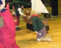 únor 2009 - Masopust