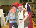 únor 2009 - Masopust
