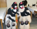 únor 2009 - Masopust