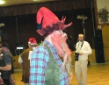 únor 2009 - Masopust