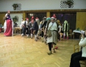 únor 2009 - Masopust
