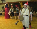 únor 2009 - Masopust