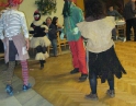 únor 2009 - Masopust
