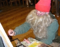 únor 2009 - Masopust
