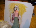 únor 2009 - Masopust