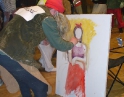 únor 2009 - Masopust