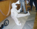 únor 2009 - Masopust