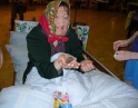únor 2009 - Masopust