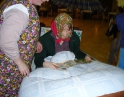 únor 2009 - Masopust