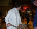 únor 2009 - Masopust