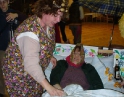 únor 2009 - Masopust