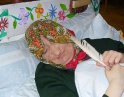 únor 2009 - Masopust