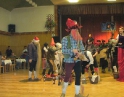 únor 2009 - Masopust