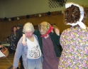únor 2009 - Masopust