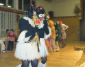 únor 2009 - Masopust