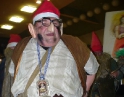únor 2009 - Masopust