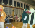 únor 2009 - Masopust