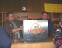 únor 2009 - Masopust